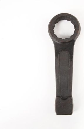 OEM Llave De Carraca De Acero Forjado De Alta Resistencia De 36 Mm, Herramienta Para Reparar Tuercas Y Tornillos, 1 Pieza