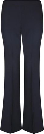 Blanca Vita Paola 0224 - Dames - Wijde Broeken - Blauw - L - Broeken