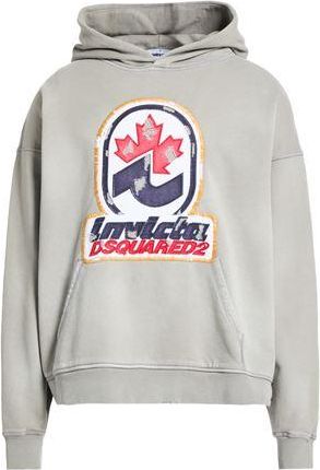 Dsquared2 TOPWEAR - Sweatshirts on YOOX.COM