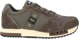 Blauer FOOTWEAR - Trainers on YOOX.COM