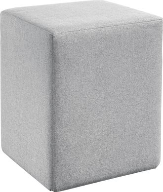 Maintal Polsterhocker »Kieferwald« eckig, Stoffbezogen