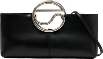 Coperni Mujer, Bolsos, Negro, Talla: ONE Size