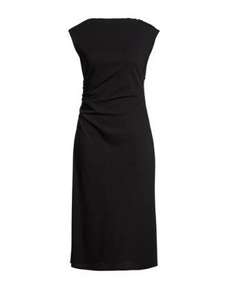 Theory DRESSES - Midi dresses on YOOX.COM