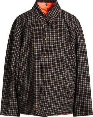 Maison Margiela JACKEN & M&Auml;NTEL - Jacken und Anoraks auf YOOX.COM