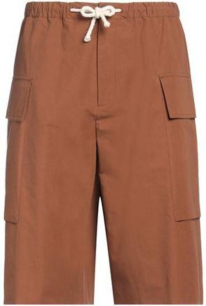 Jil Sander BOTTOMWEAR - Shorts & Bermuda Shorts on YOOX.COM