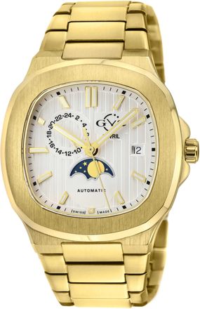 Gevril Group Potente Mens Watch