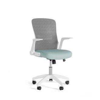 Koketto Home Silla de escritorio en menta