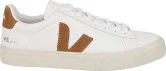 Veja Campo Low Top Eco Leather Sneakers