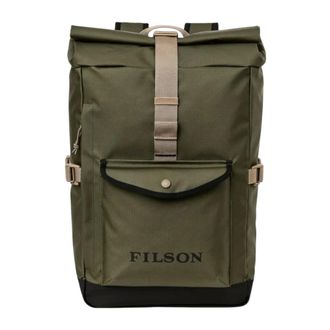 Filson Mochila para todo clima - Bags - unisex - Verde - ONE SIZE