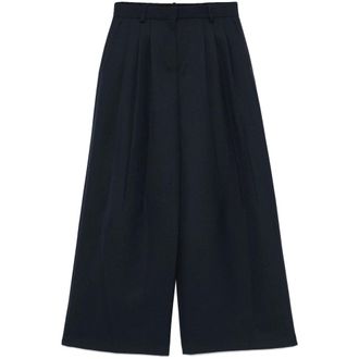 Theory Pants Blue