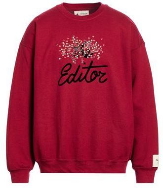 The Editor TOPWEAR - Sweatshirts on YOOX.COM