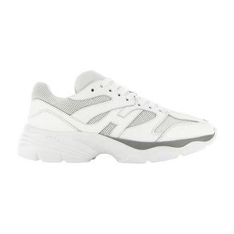 Hogan Sneakers, female, White, Size: 6 US H665 Sneakers