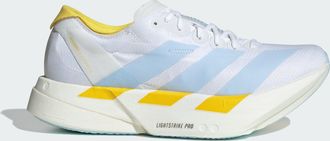 adidas Womens adidas Adizero Adios Pro 4 Shoes