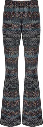 Missoni Pantaloni svasati - Nero