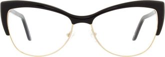 Andy Wolf Acetate & Metal Glasses Womens (Frames)