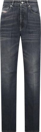 Diesel Donna, Jeans, Blu, W25, new