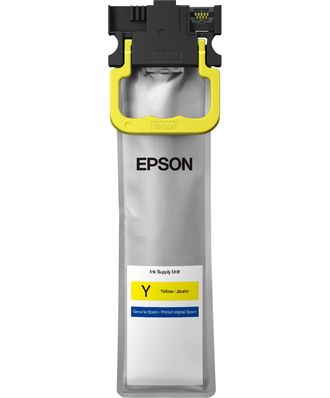 OEM Epson C13t11n440 Cartucho De Tinta 1 Pieza(s) Original Alto Rendimiento (xl) Amarillo