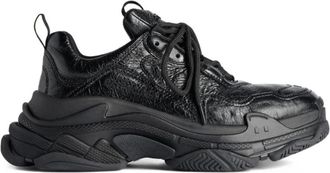 Balenciaga Hombre, Zapatos, Negro, Talla: 44 EU