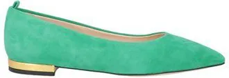 A.Testoni SCHUHE - Ballerinas auf YOOX.COM
