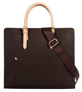 Bugatti Henkeltasche