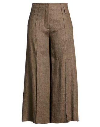 Ql2 Quelledue BOTTOMWEAR - Trousers sur YOOX.COM