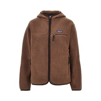 Patagonia Retro fleece jacket Woman XL