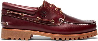 Timberland Authentic Boat Shoe Tb0500096481