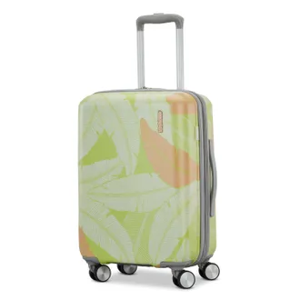 American Tourister Moonlight II Hardside Spinner Carry-On - Luggage
