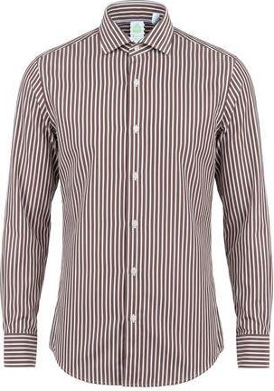 Finamore CAMISETAS Y TOPS - Camisas en YOOX.COM