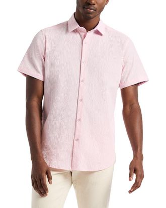 Robert Graham Piers Woven Shirt