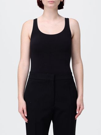 Wolford Body in cotone stretch