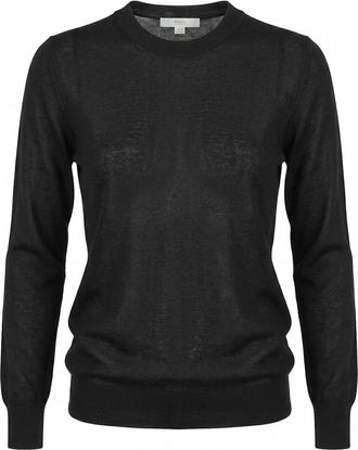 Malo Round Neck Sweater