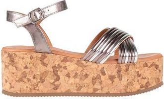 Cristin CALZADO - Sandalias con cierre en YOOX.COM