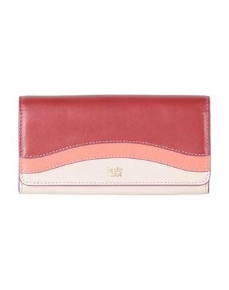 See By Chlo&eacute; Small Leather Goods - Wallets on YOOX.COM