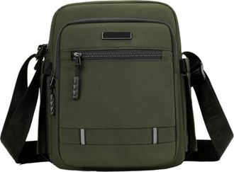 Generic Compatible For Mens Crossbody Bag Portable Outdoor((4rolls) 12x40mm-I)