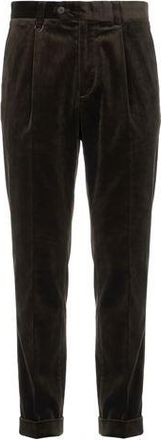 Paolo Pecora PARTES DE ABAJO - Pantalones en YOOX.COM