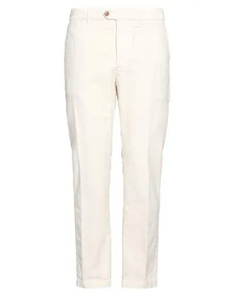 TELA GENOVA BOTTOMWEAR - Trousers on YOOX.COM