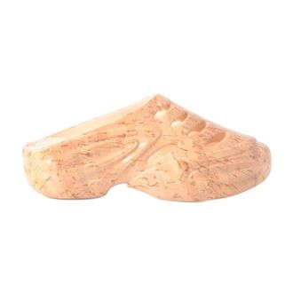 Dolce & Gabbana Clogs - male - Dolce & Gabbana - Clogs - Brown - 10 UK - Shoes