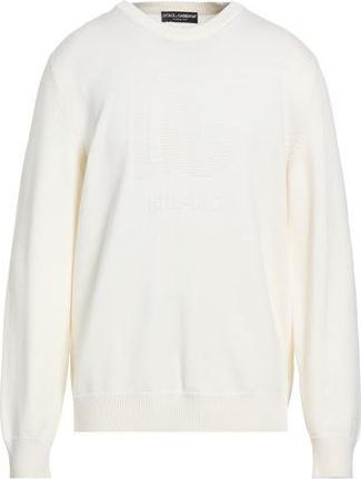 Dolce & Gabbana PRENDAS DE PUNTO - Pullover en YOOX.COM