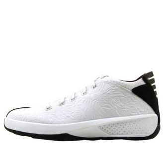 Nike Jordan Air Jordan 20 OG 3/4 White Garnet 312348-101