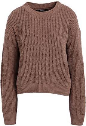 Vero Moda KNITWEAR - Jumpers sur YOOX.COM