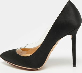 Charlotte Olympia Monroe