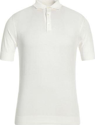 FILIPPO DE LAURENTIIS TOPWEAR - Polo shirts sur YOOX.COM