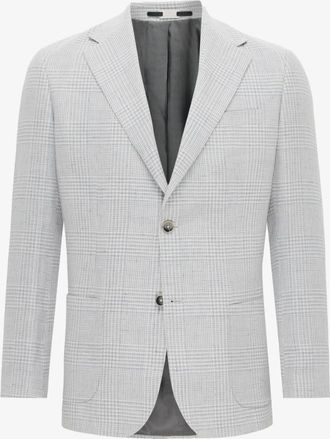 Gentiluomo Gold Colbert Rinaldi | Lichtgrijs