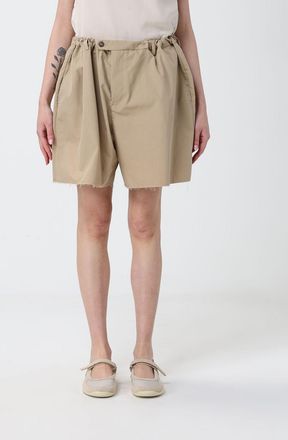 Maison Margiela Pantaloncini in misto cotone