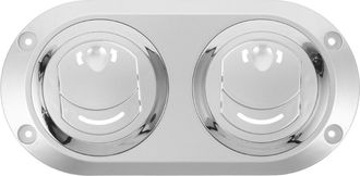 OEM Cubierta De Ventilaci&oacute;n De Abs Gris Para Autobuses Y Autocaravanas