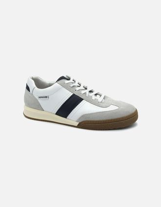 Mephisto Mephisto Mens ELYO MENS CASUAL SHOE - White - Size: 9.5