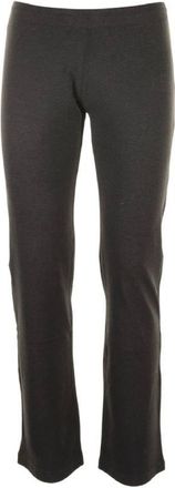 Balenciaga Mens Grey Low-Waisted Track Pants, Size XX-Small