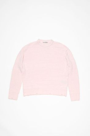 Acne Studios Fn-Mn-Knit000528 Clothing