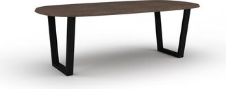 Schubiger M&ouml;bel Esstisch Tombar